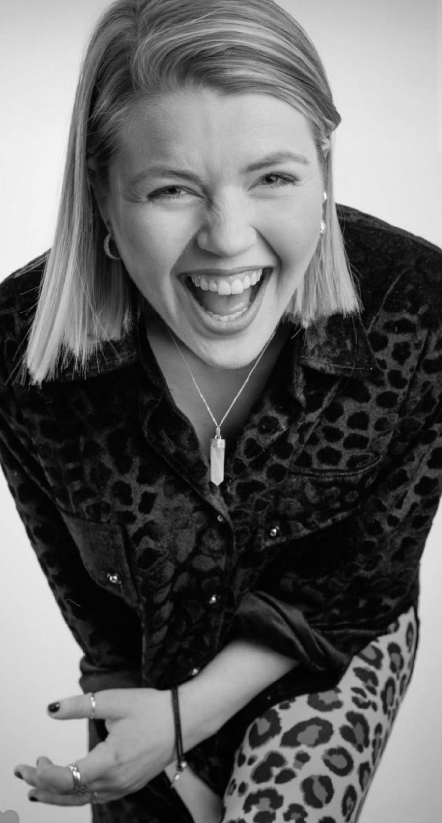 Abi Carter-Simpson