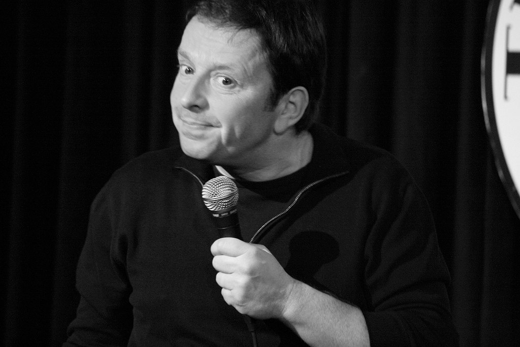 Mark Maier